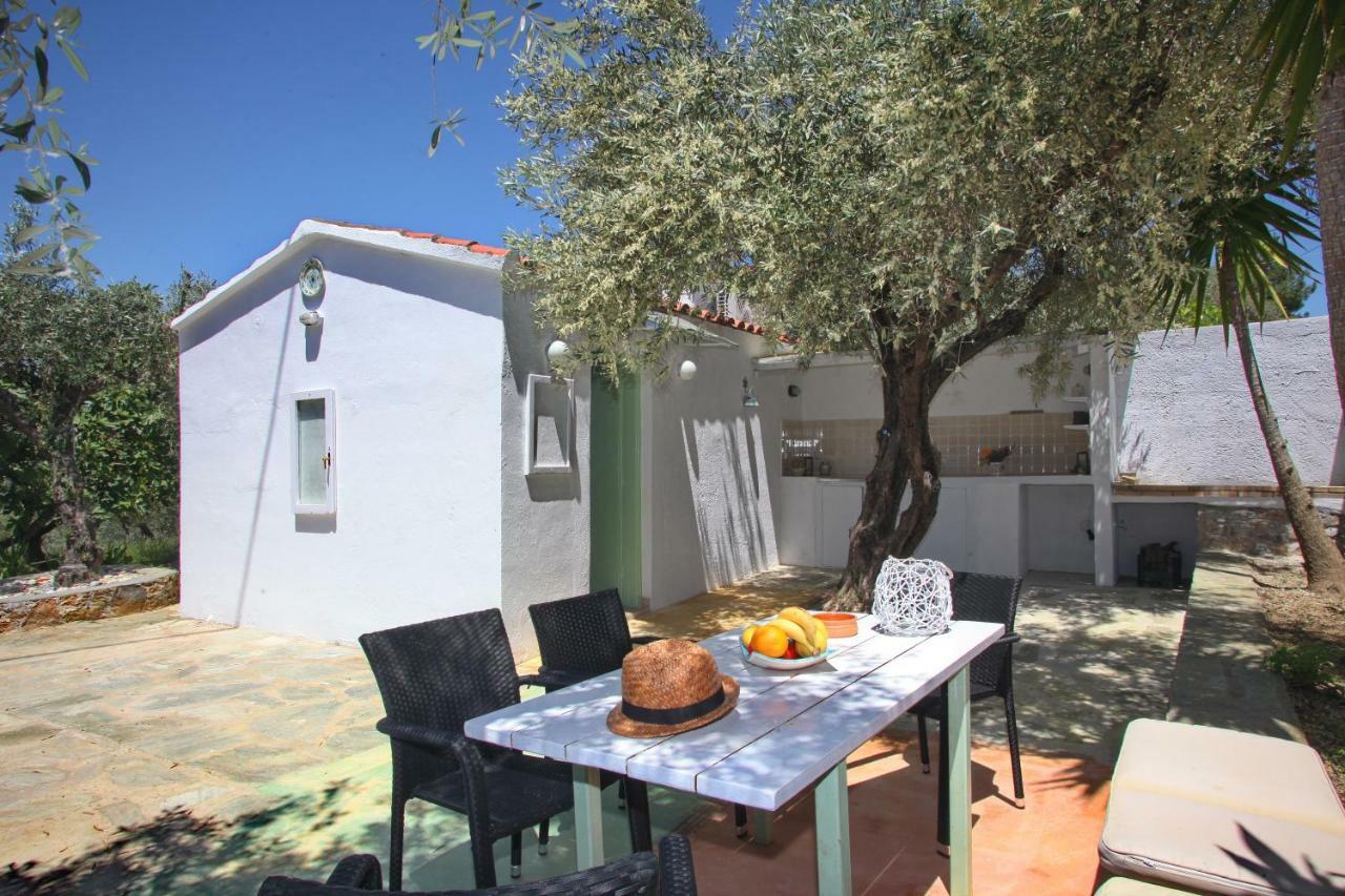 Liogerma Cottage Panormos  Exterior photo