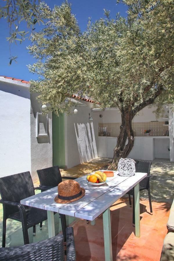 Liogerma Cottage Panormos  Exterior photo